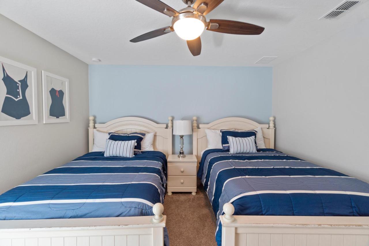 Rolling Skies 9Br Pool & Spa Near Disney Дейвънпорт Екстериор снимка