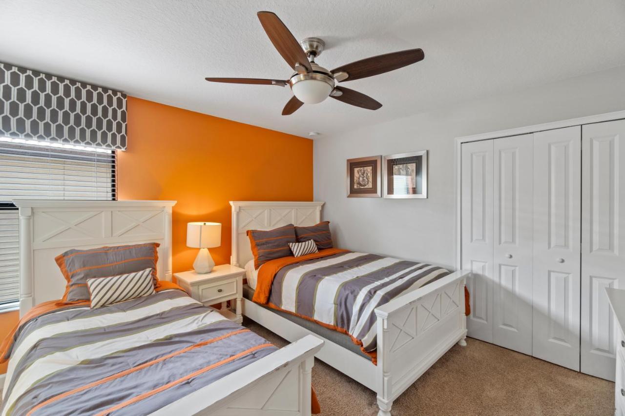 Rolling Skies 9Br Pool & Spa Near Disney Дейвънпорт Екстериор снимка