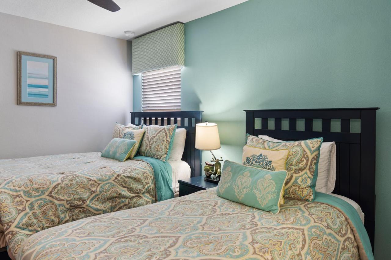 Rolling Skies 9Br Pool & Spa Near Disney Дейвънпорт Екстериор снимка